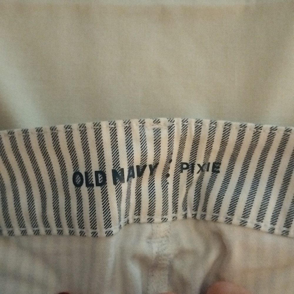 Women's pixie pant - Picture 2 of 3